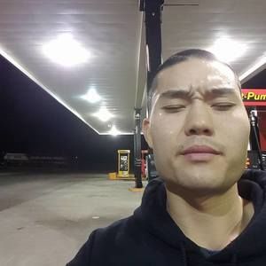 Meet your Posher, Kraig